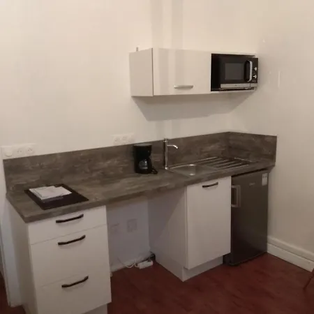Apartment 25 M² *