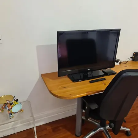 Webb 25m2 Apartamento